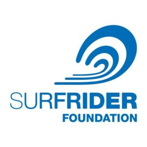 Logo Surfrider Foundation